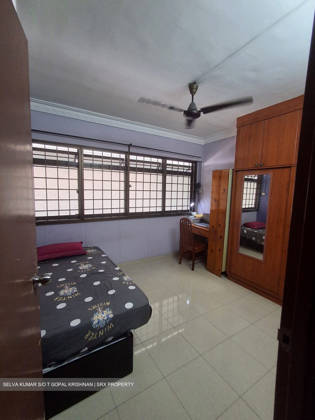 Blk 19 Ping Yi Gardens (Bedok), HDB 3 Rooms #561443561